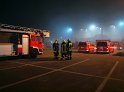 Feuer 3 GVG Koeln Niehl Geestemuenderstr P121